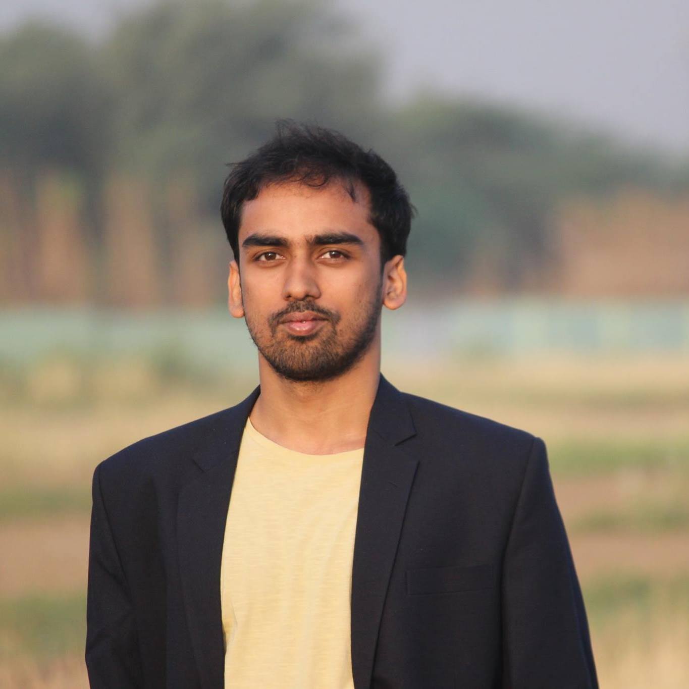 Amartya Sanyal