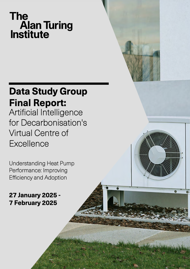 Understanding Heat Pump Performance: Improving Efficiency and Adoption