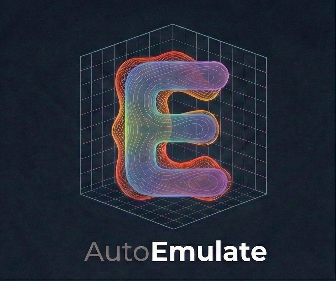 AutoEmulate: A package for semi-automated emulation - Home