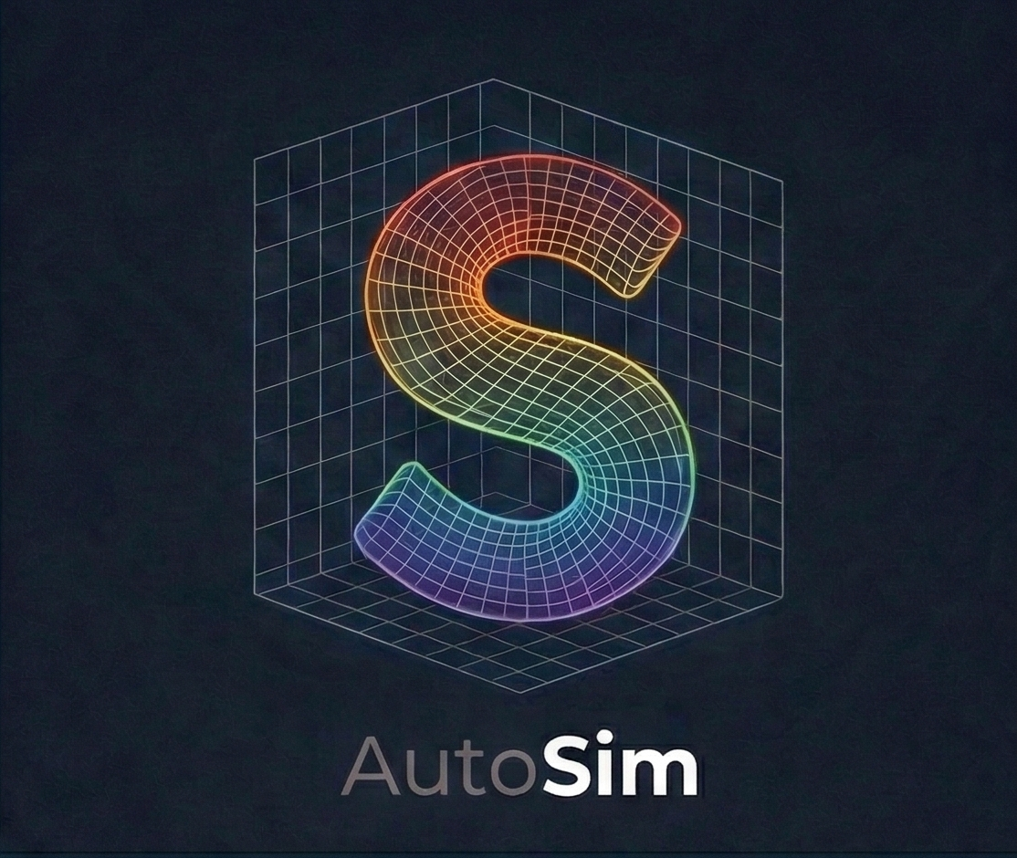 AutoSim: simulation data generation - Home