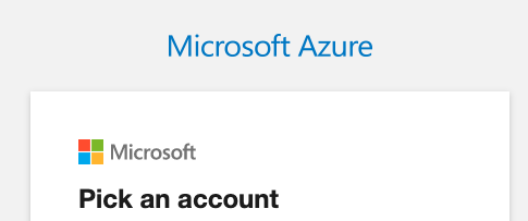 Azure Storage Explorer deployment team connection step 3